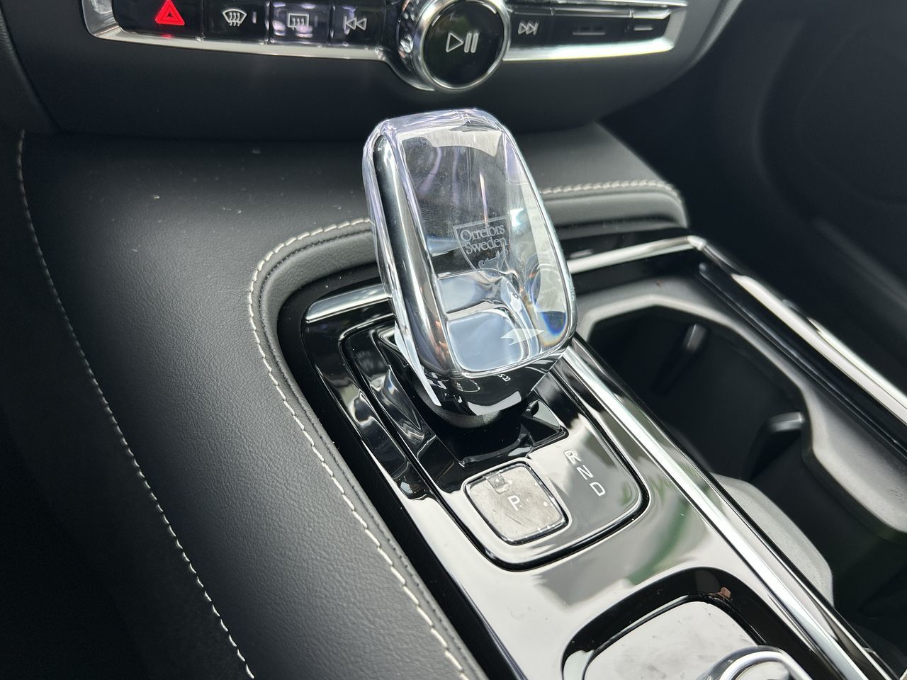 Volvo S60 Plug-in hybrid  2025 à Richmond, Colombie-Britannique