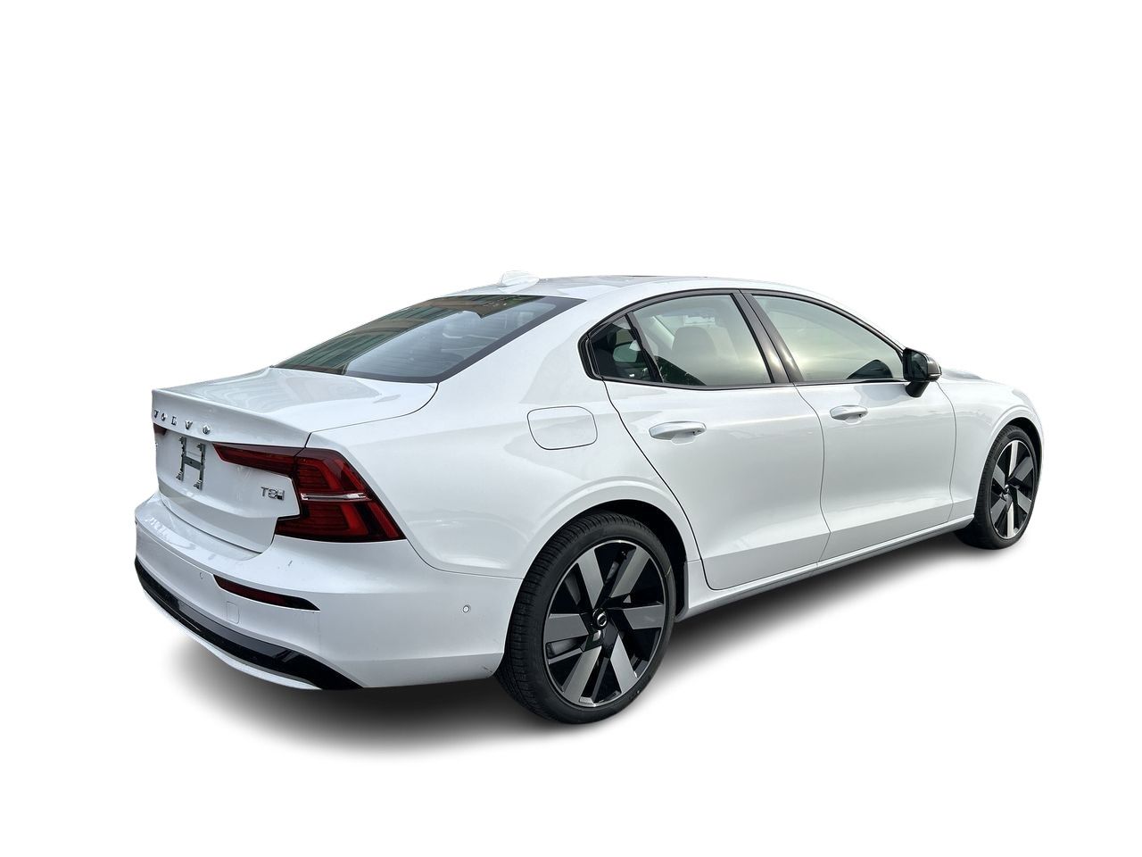 Volvo S60 Plug-in hybrid  2025 à Richmond, Colombie-Britannique