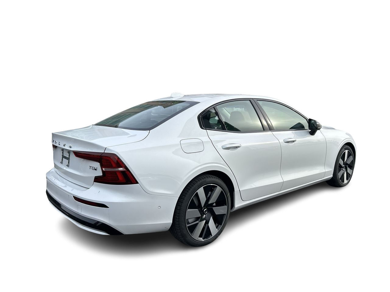 Volvo S60 Plug-In Hybrid  2025 à Richmond, Colombie-Britannique