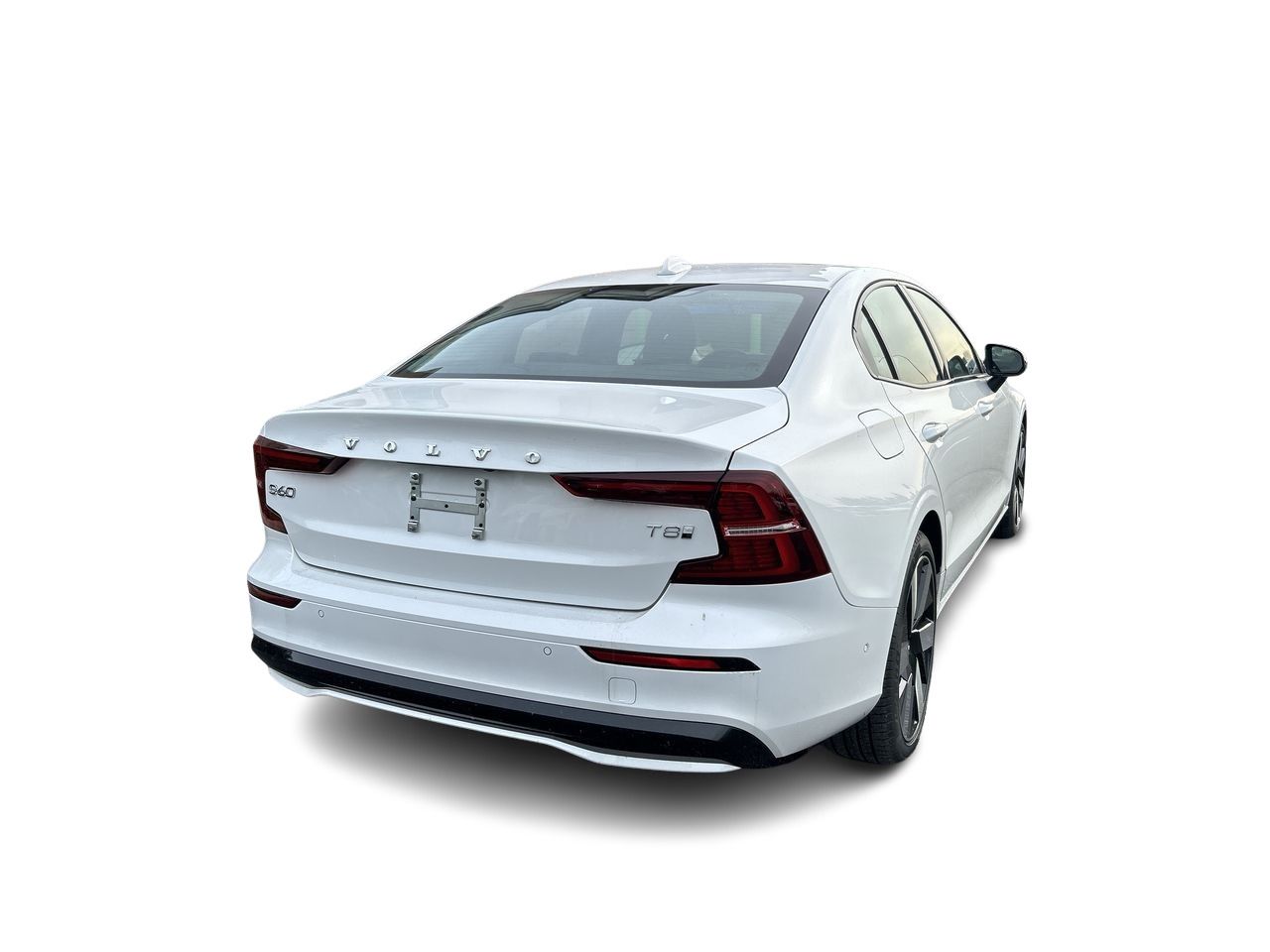 Volvo S60 Plug-in hybrid  2025 à Richmond, Colombie-Britannique