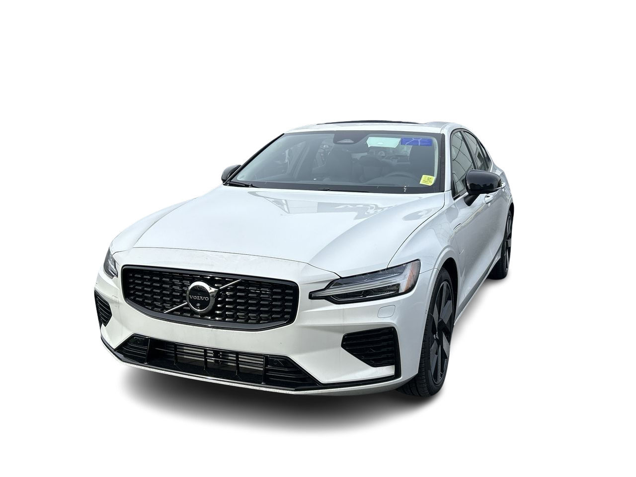 Volvo S60 Plug-In Hybrid  2025 à Richmond, Colombie-Britannique