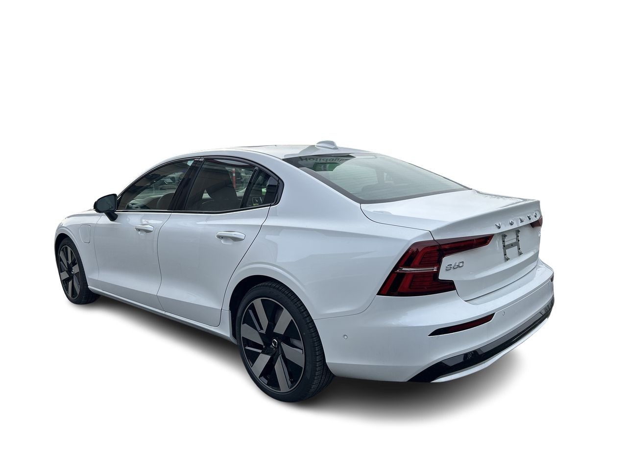 Volvo S60 Plug-in hybrid  2025 à Richmond, Colombie-Britannique