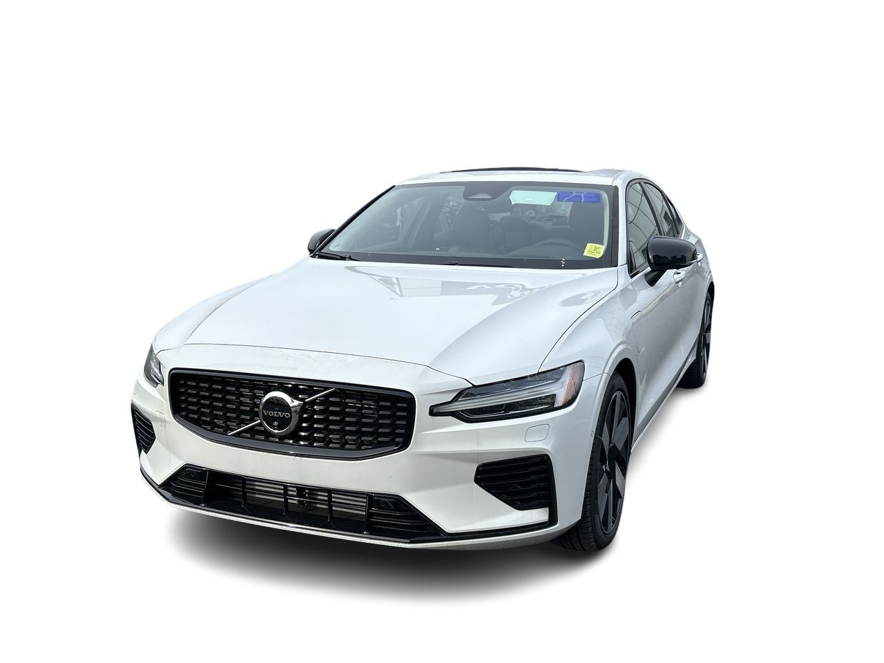 Volvo S60 Plug-in hybrid  2025 à Richmond, Colombie-Britannique