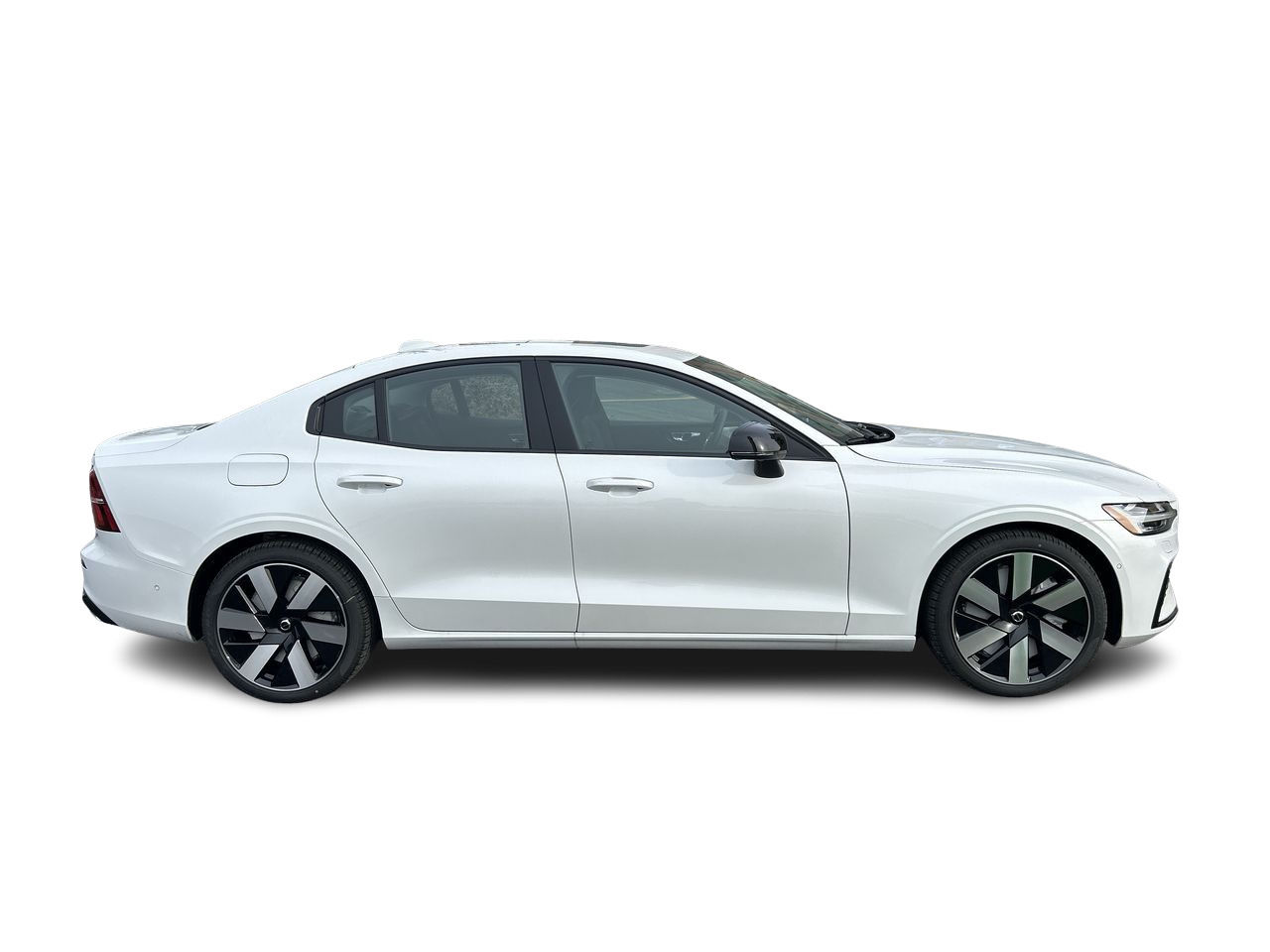 Volvo S60 Plug-In Hybrid  2025 à Richmond, Colombie-Britannique