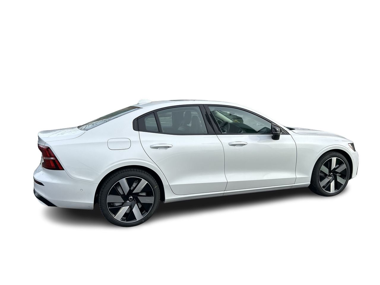 Volvo S60 Plug-in hybrid  2025 à Richmond, Colombie-Britannique