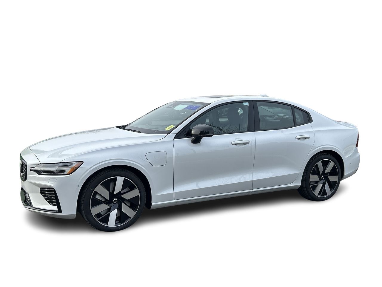 Volvo S60 Plug-in hybrid  2025 à Richmond, Colombie-Britannique