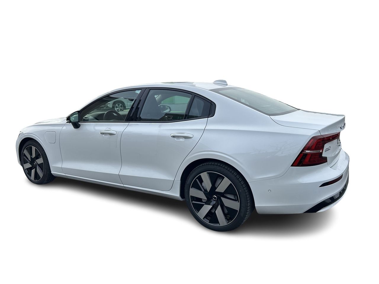 Volvo S60 Plug-in hybrid  2025 à Richmond, Colombie-Britannique