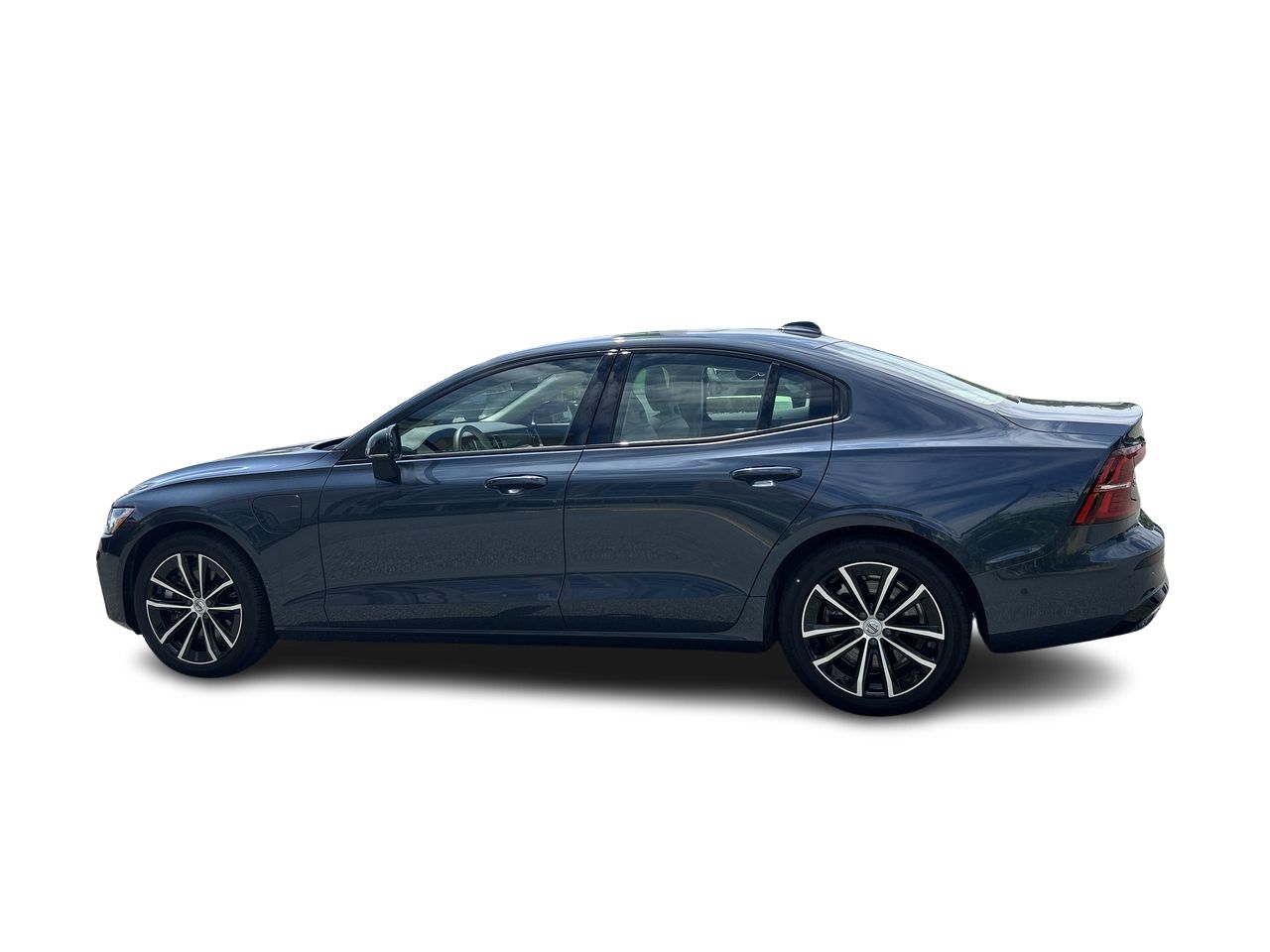 2025 Volvo S60 Plug-In Hybrid in Richmond, British Columbia
