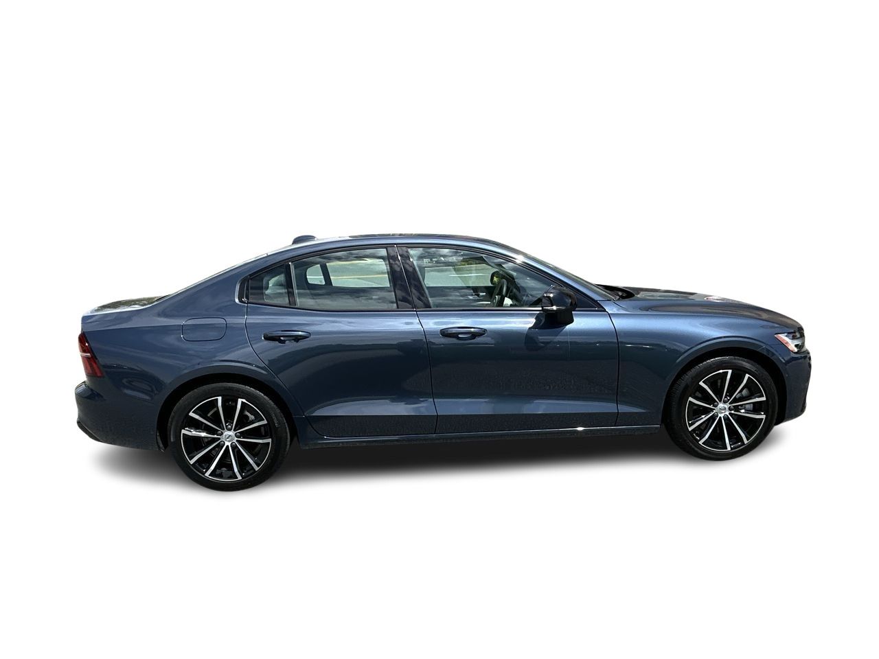 2025 Volvo S60 Plug-In Hybrid in Richmond, British Columbia