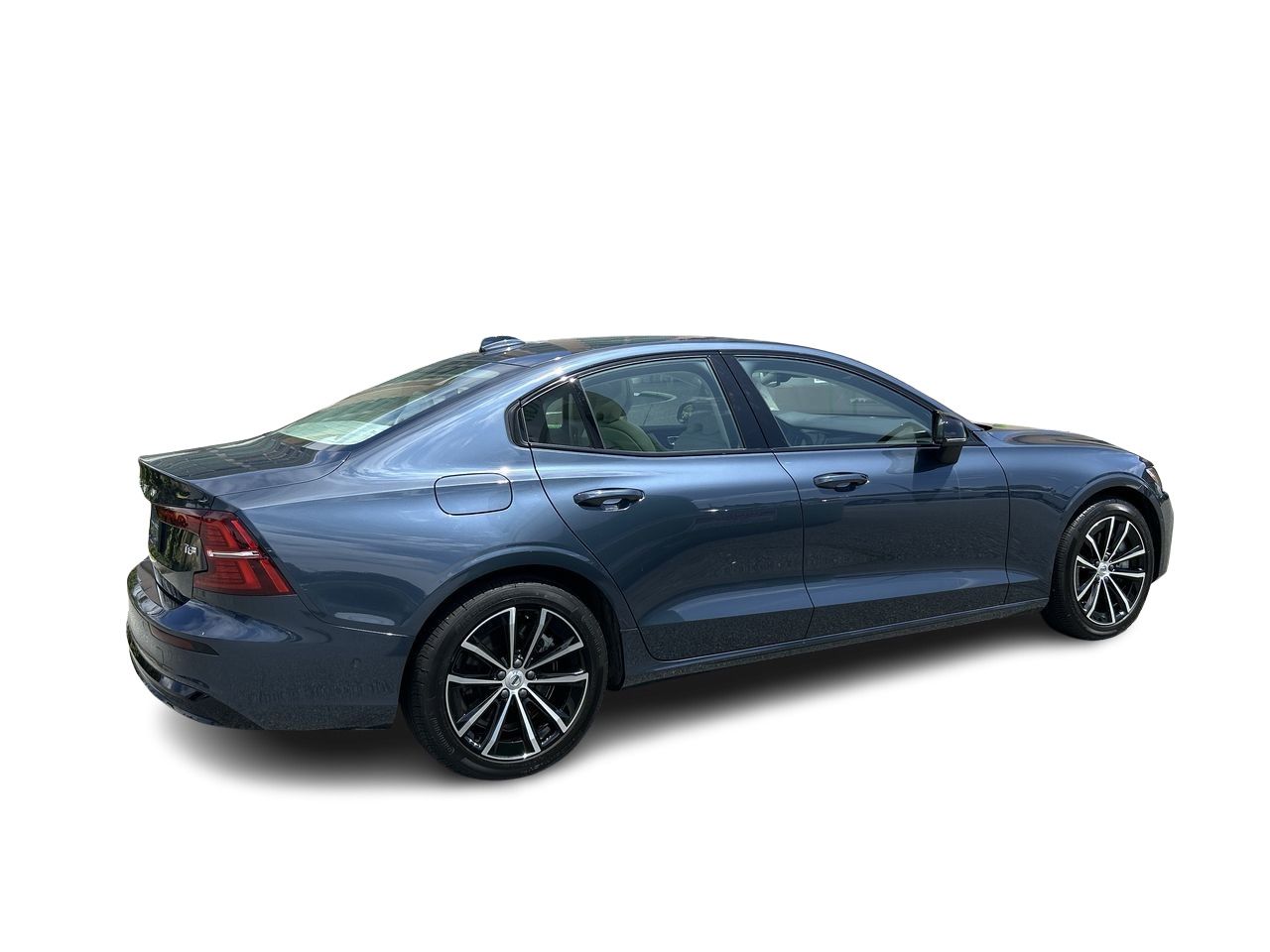 2025 Volvo S60 Plug-In Hybrid in Richmond, British Columbia