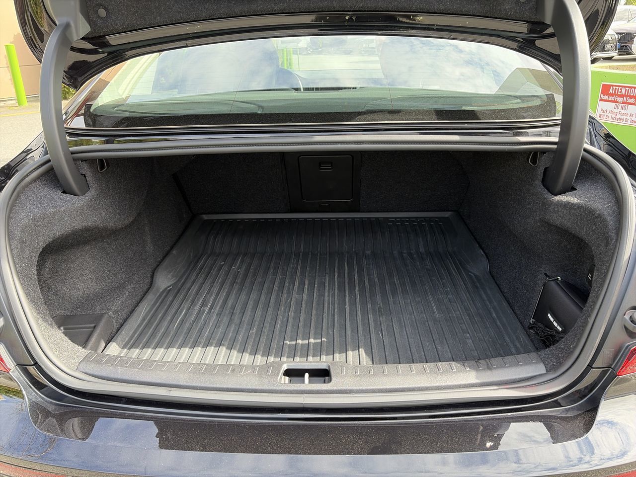 2024 Volvo S60 Recharge in Richmond, British Columbia