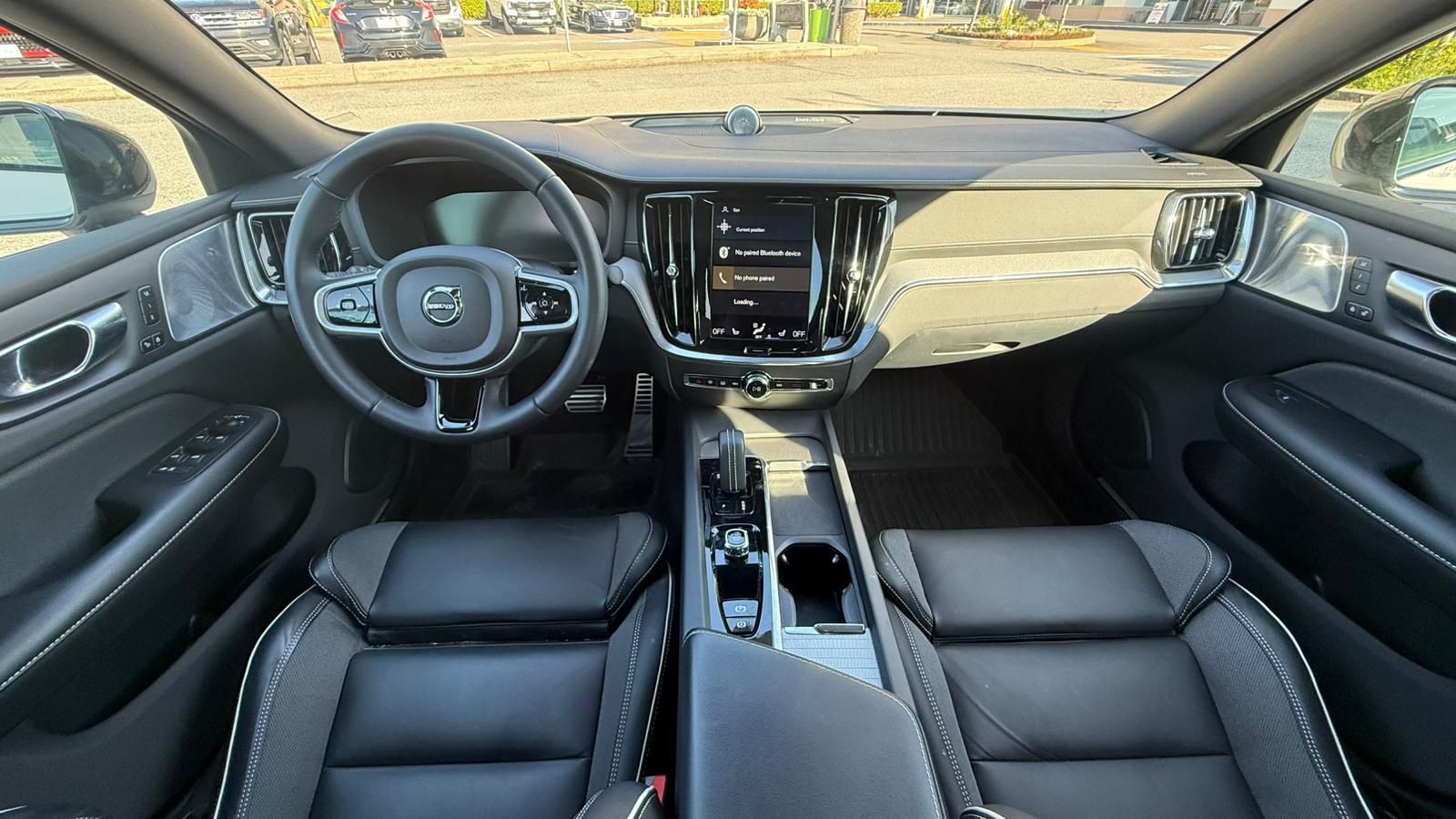 Volvo S60  2022 à Richmond, Colombie-Britannique