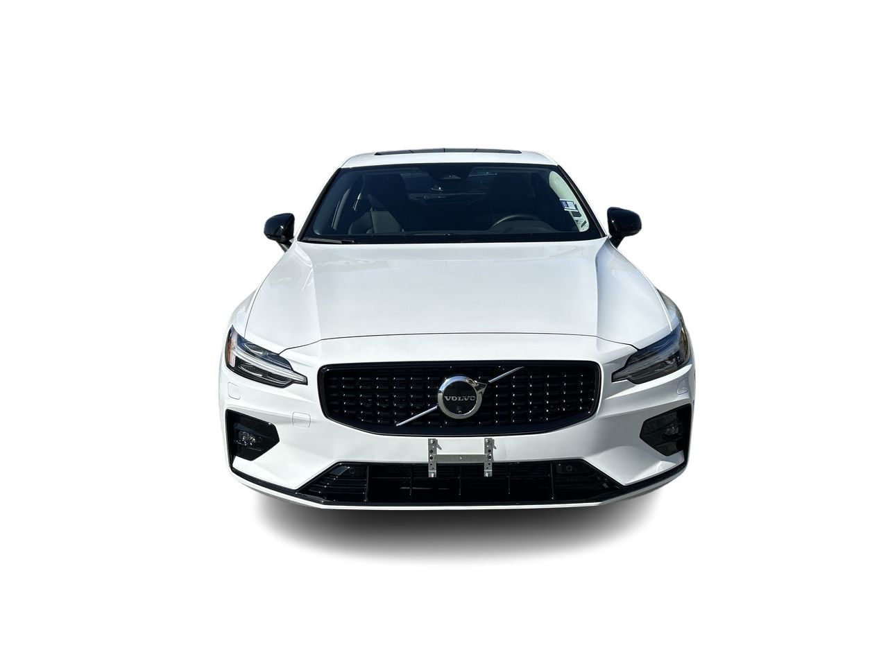 2024 Volvo S60 in Richmond, British Columbia