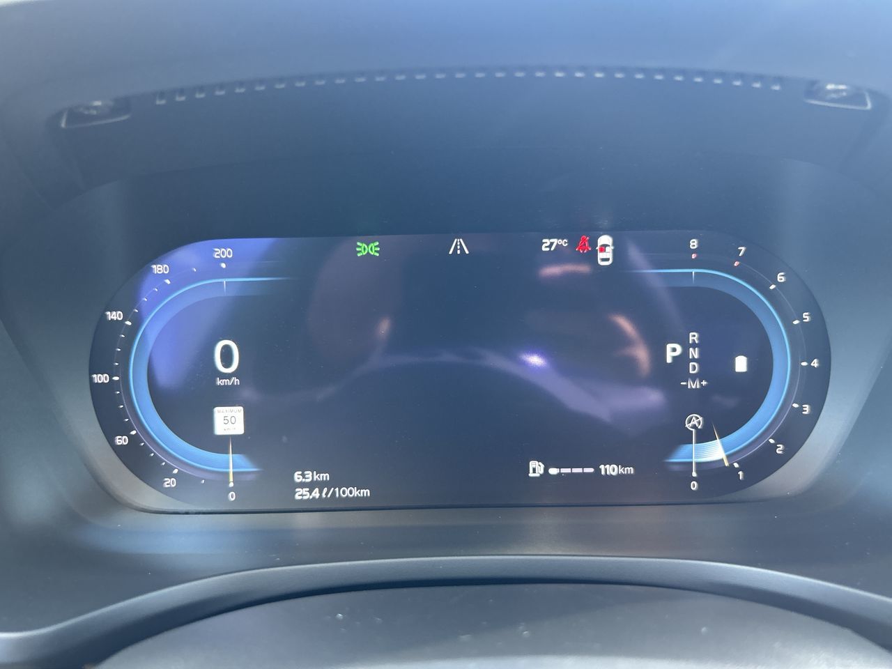 2024 Volvo S60 in Richmond, British Columbia