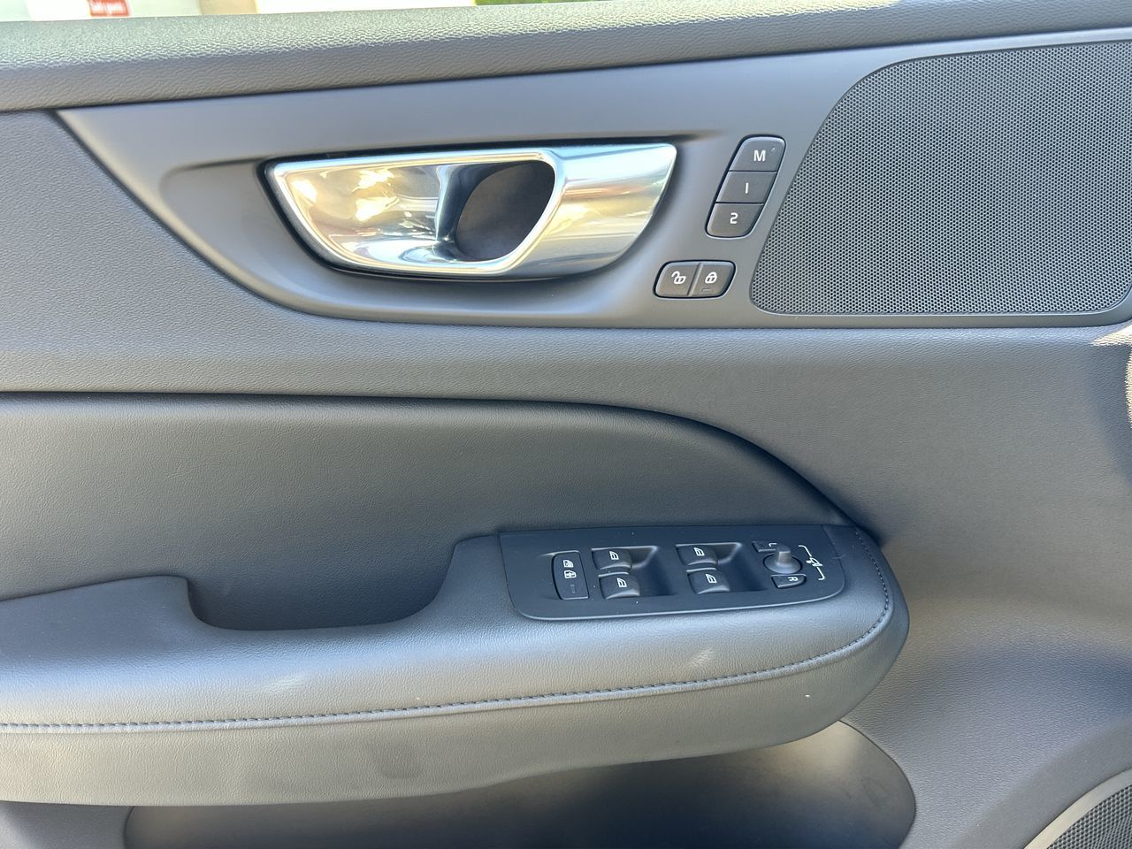 2024 Volvo S60 in Richmond, British Columbia