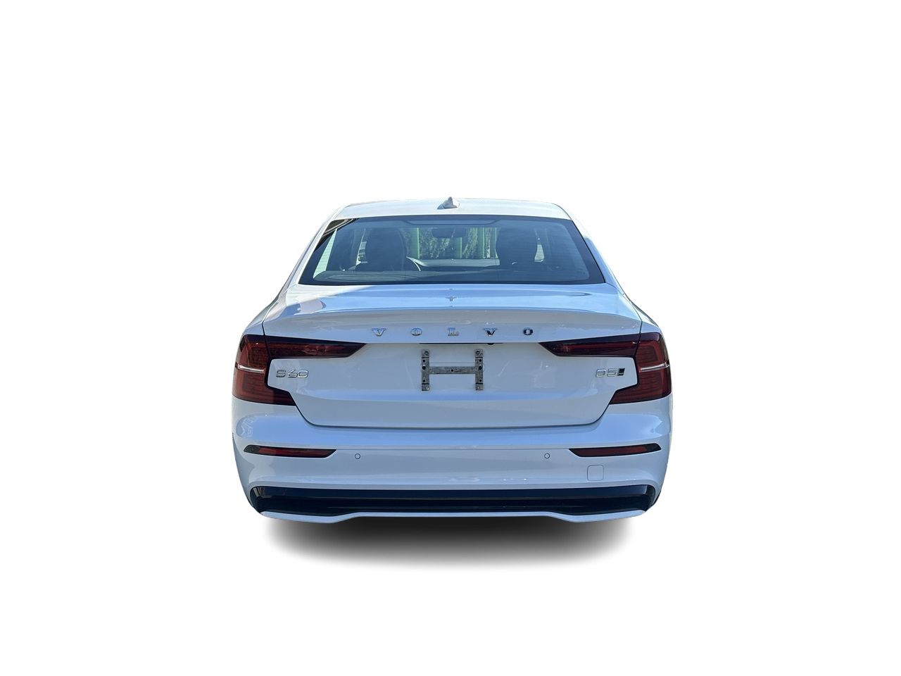 2024 Volvo S60 in Richmond, British Columbia