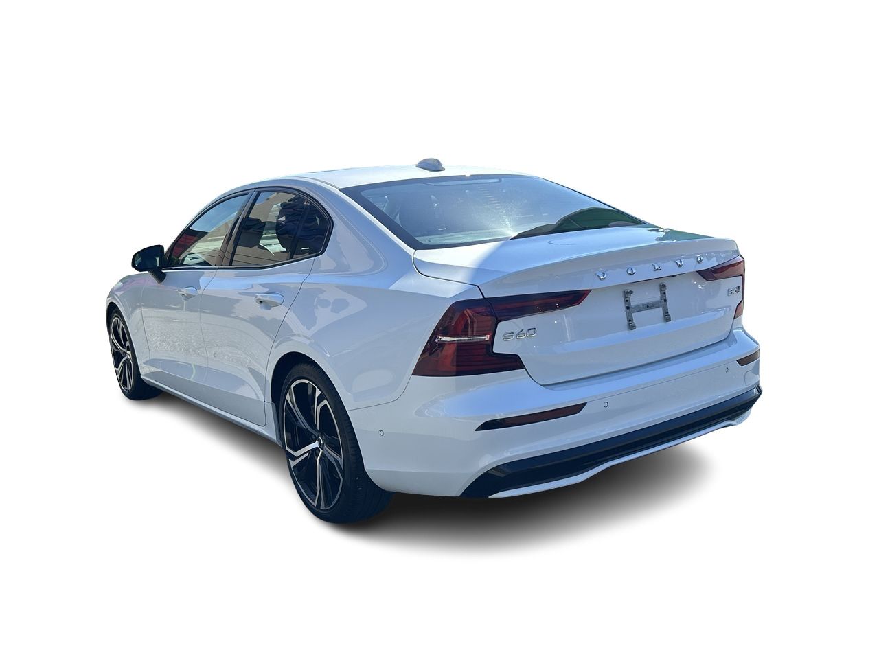 2024 Volvo S60 in Richmond, British Columbia