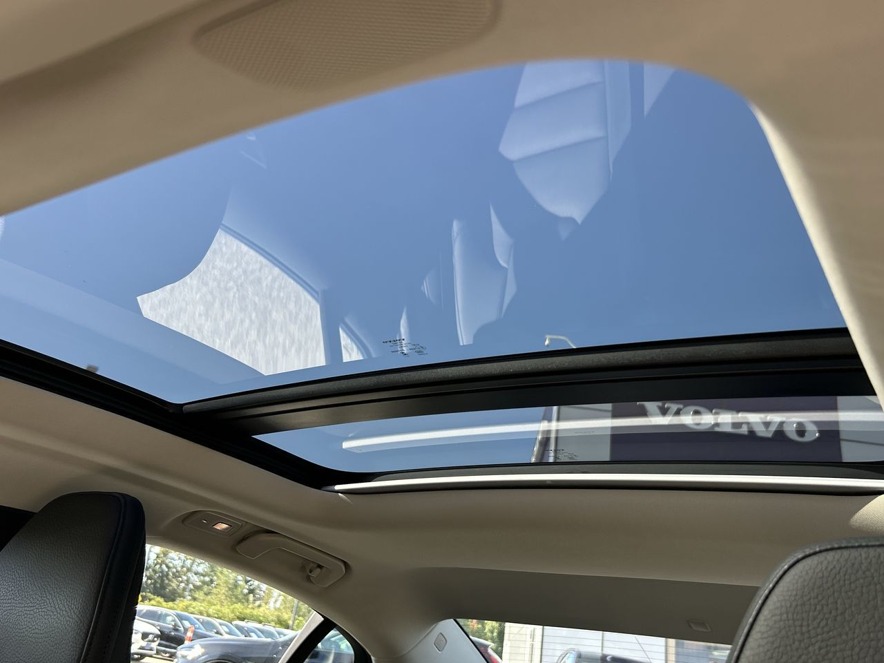 2024 Volvo S60 in Richmond, British Columbia