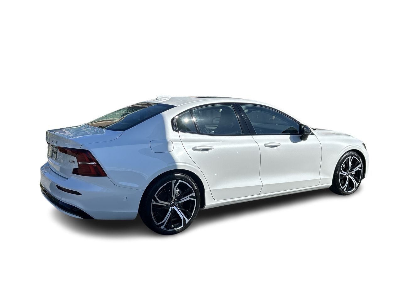 2024 Volvo S60 in Richmond, British Columbia