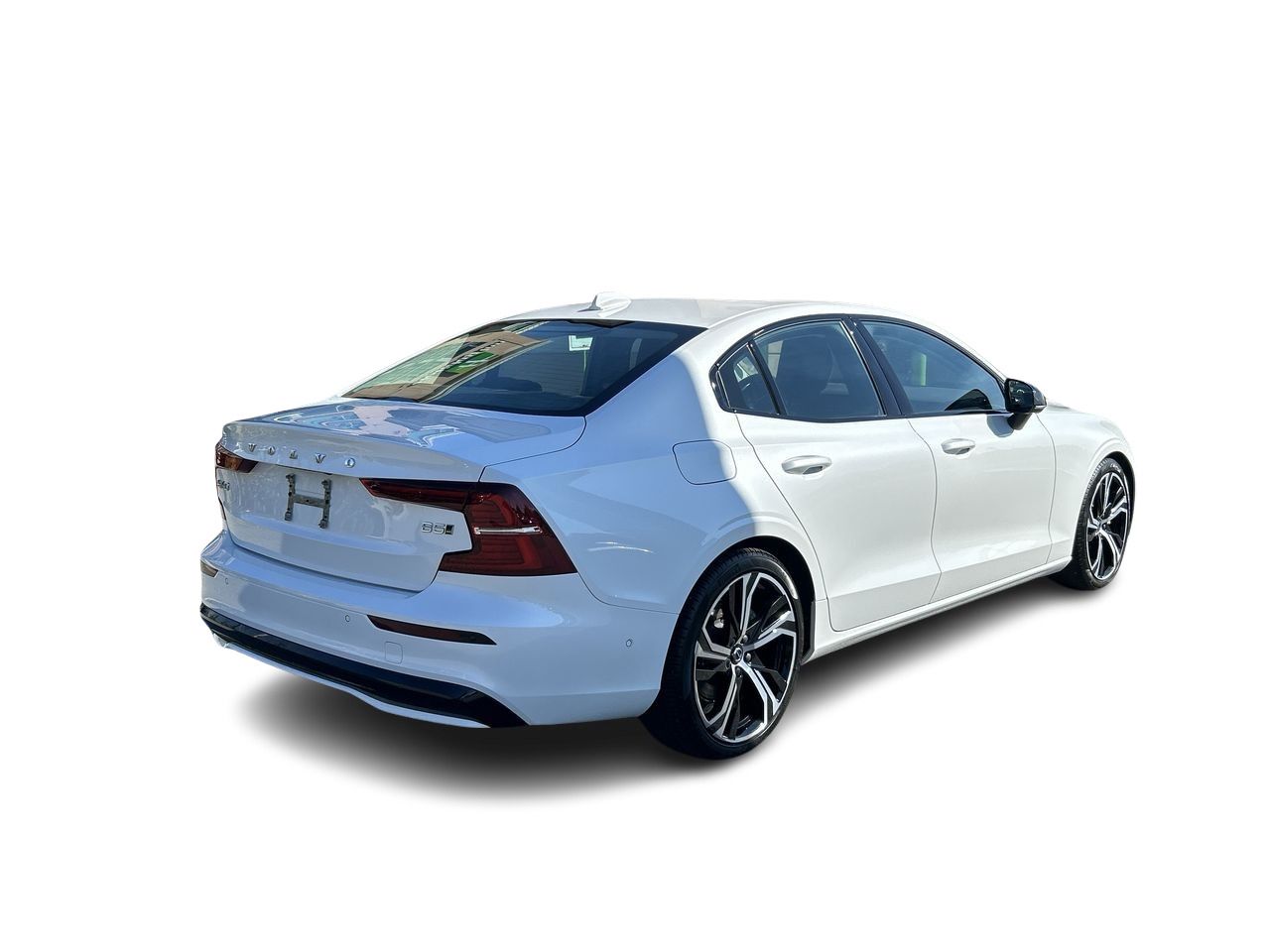 2024 Volvo S60 in Richmond, British Columbia