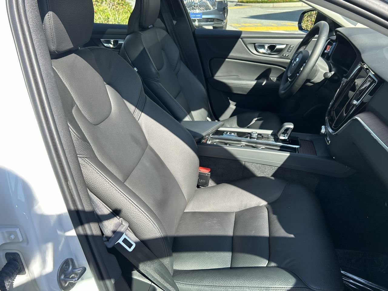 2024 Volvo S60 in Richmond, British Columbia