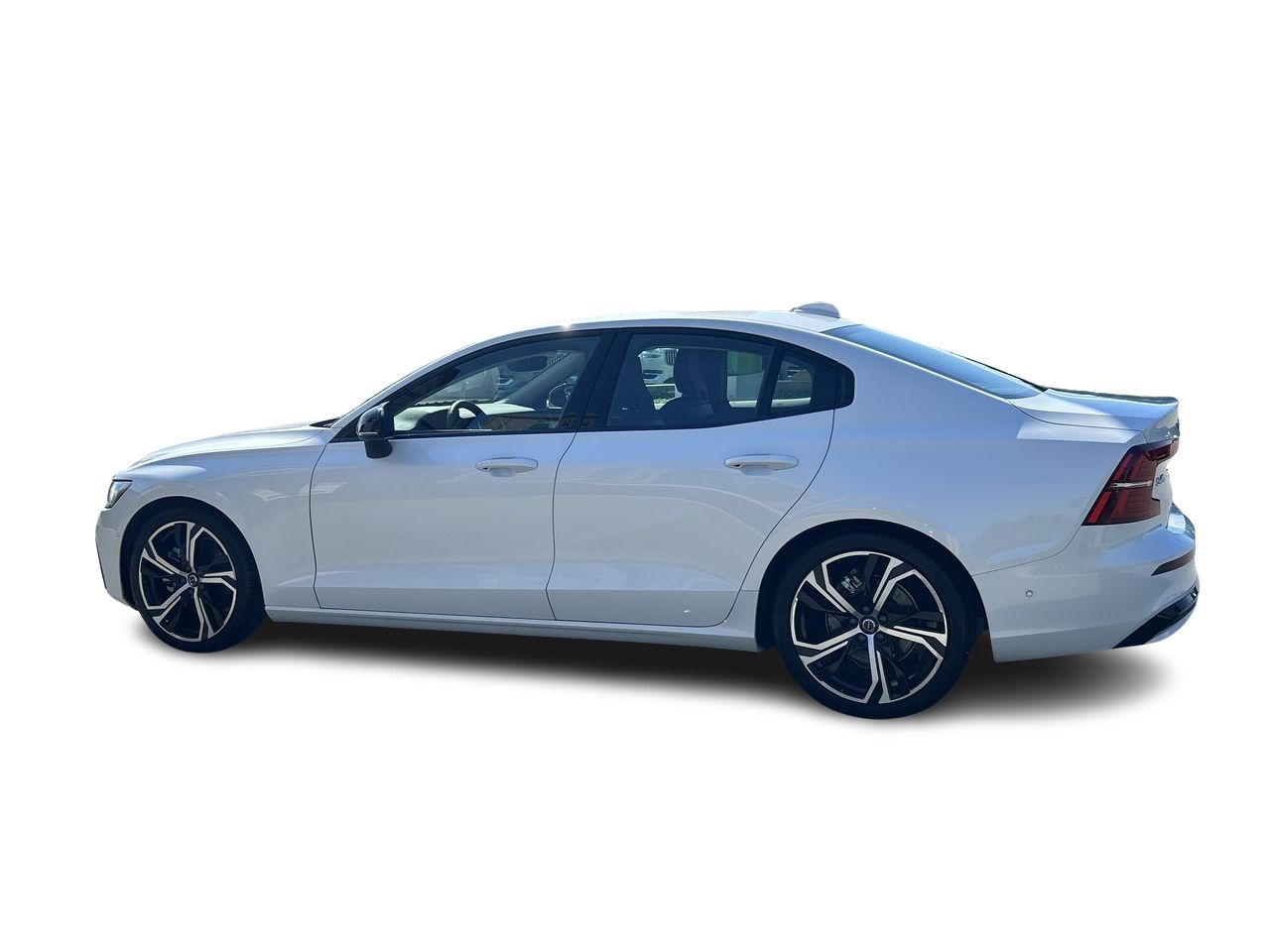 2024 Volvo S60 in Richmond, British Columbia