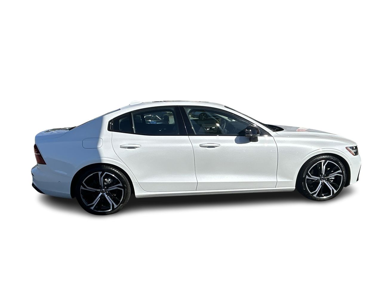 2024 Volvo S60 in Richmond, British Columbia