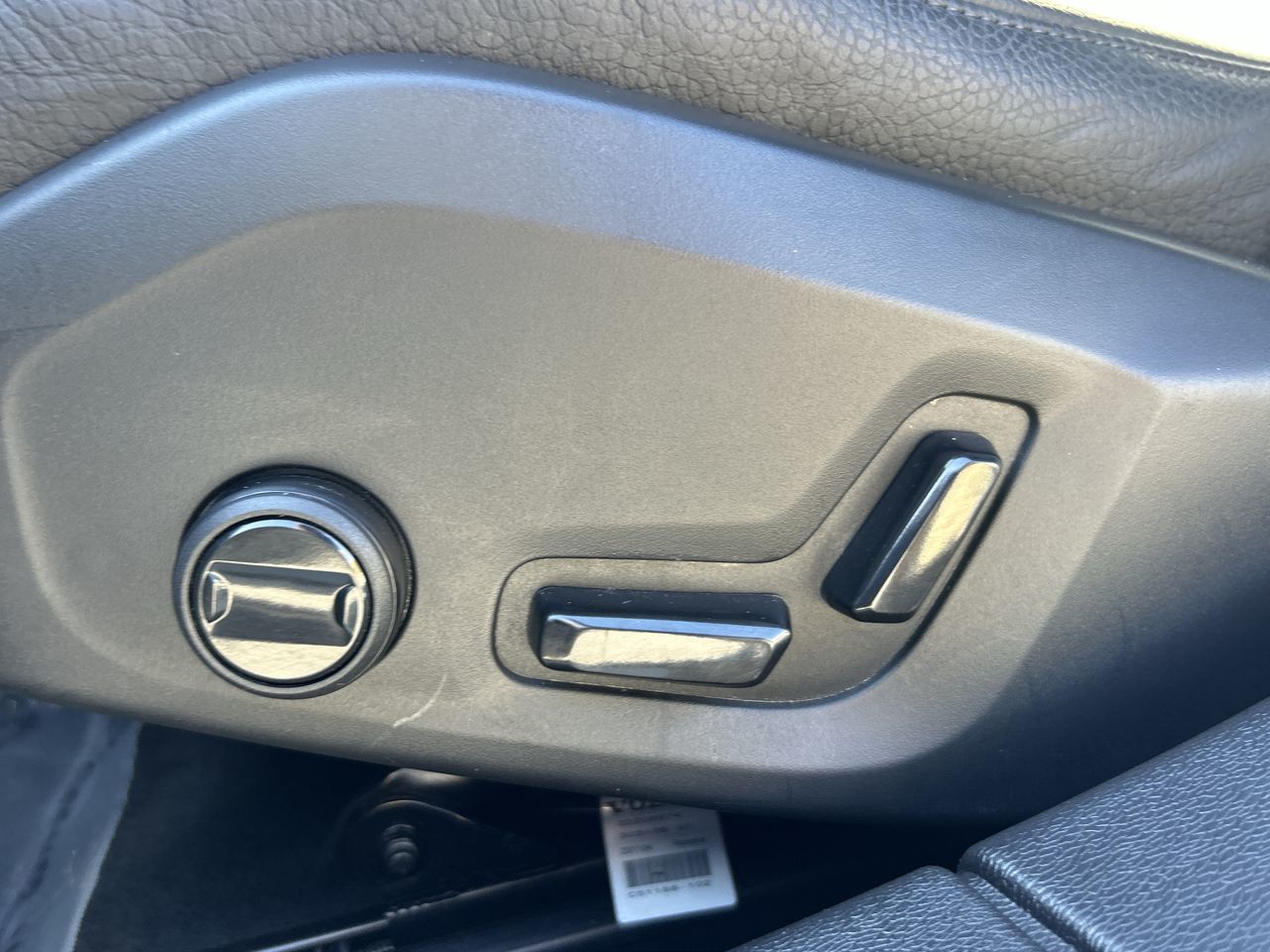 2024 Volvo S60 in Richmond, British Columbia