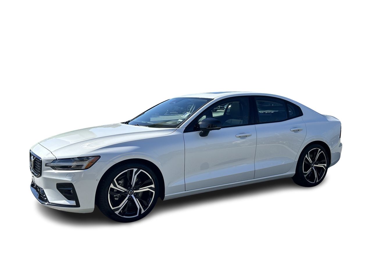 2024 Volvo S60 in Richmond, British Columbia
