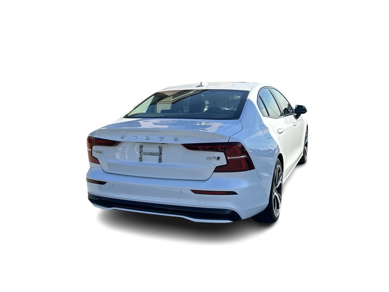 2024 Volvo S60 in Richmond, British Columbia