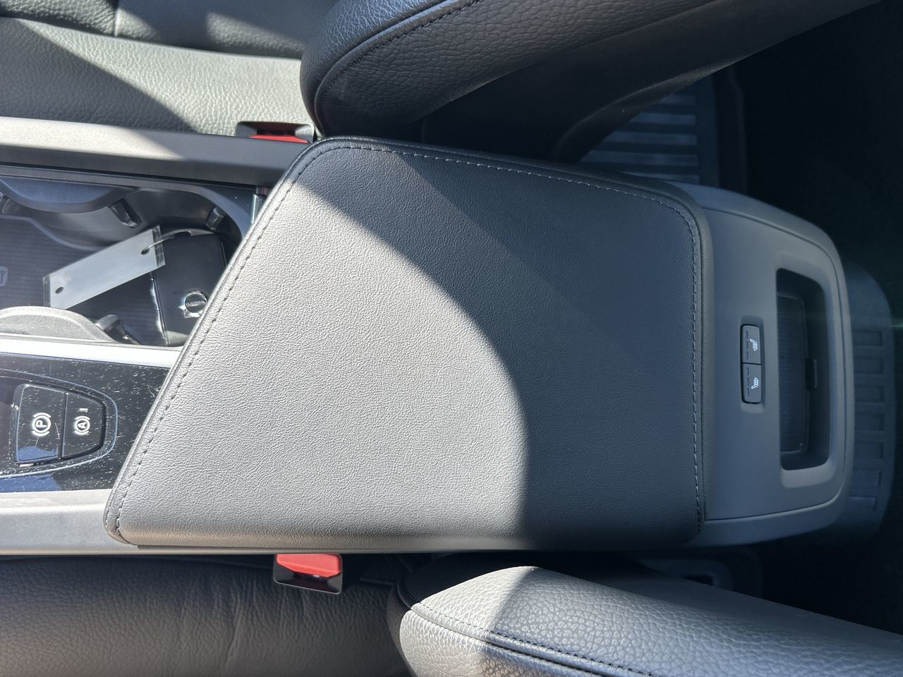 2024 Volvo S60 in Richmond, British Columbia