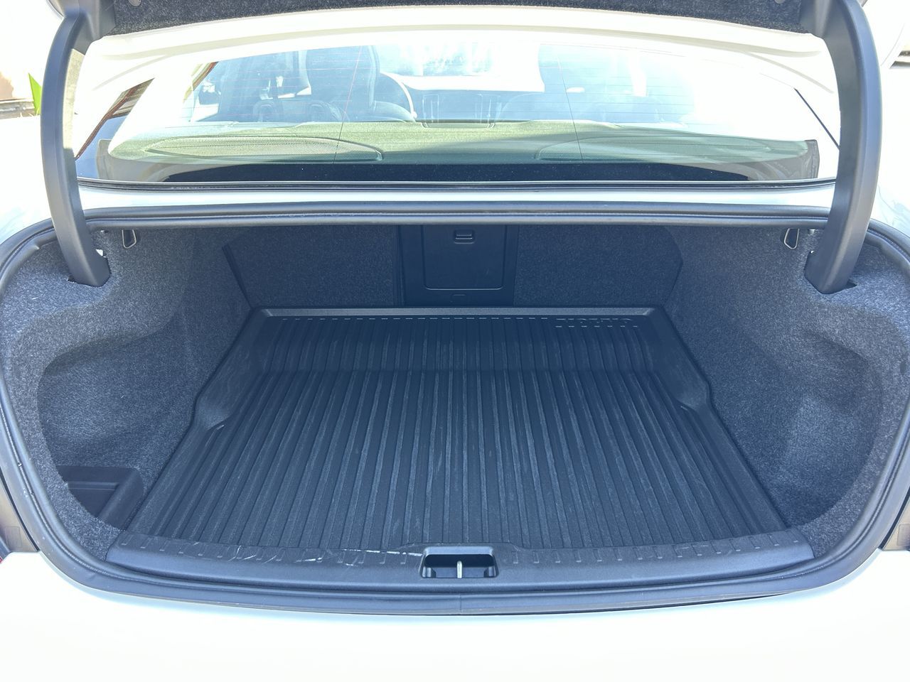 2024 Volvo S60 in Richmond, British Columbia