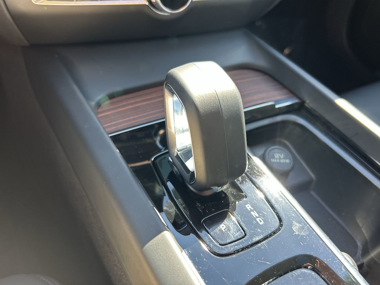 2024 Volvo S60 in Richmond, British Columbia