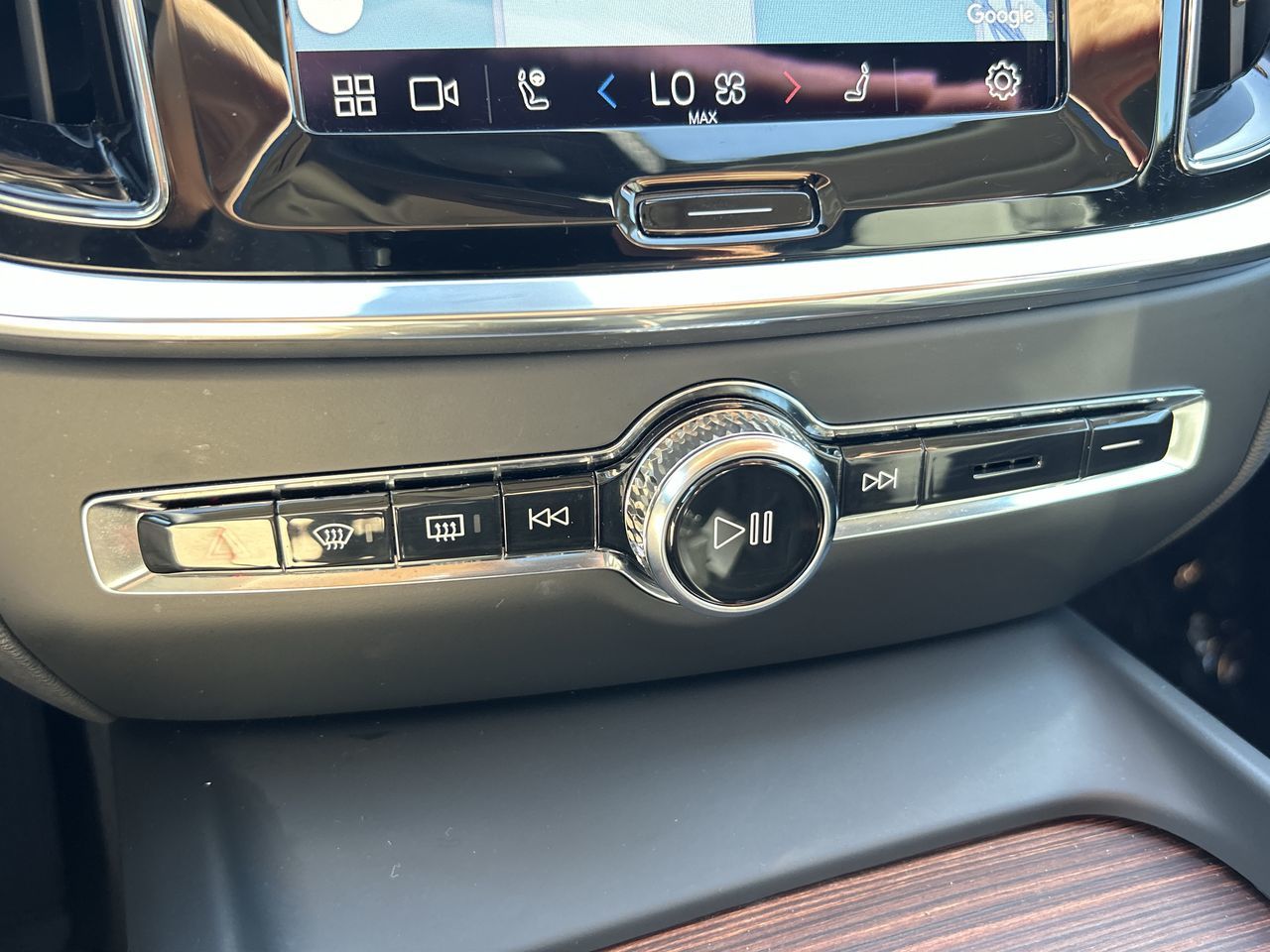 2024 Volvo S60 in Richmond, British Columbia