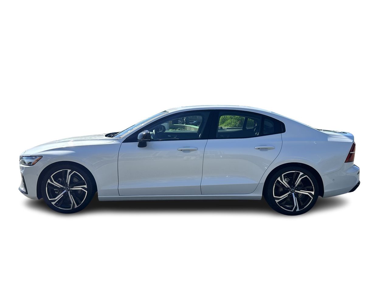 2024 Volvo S60 in Richmond, British Columbia