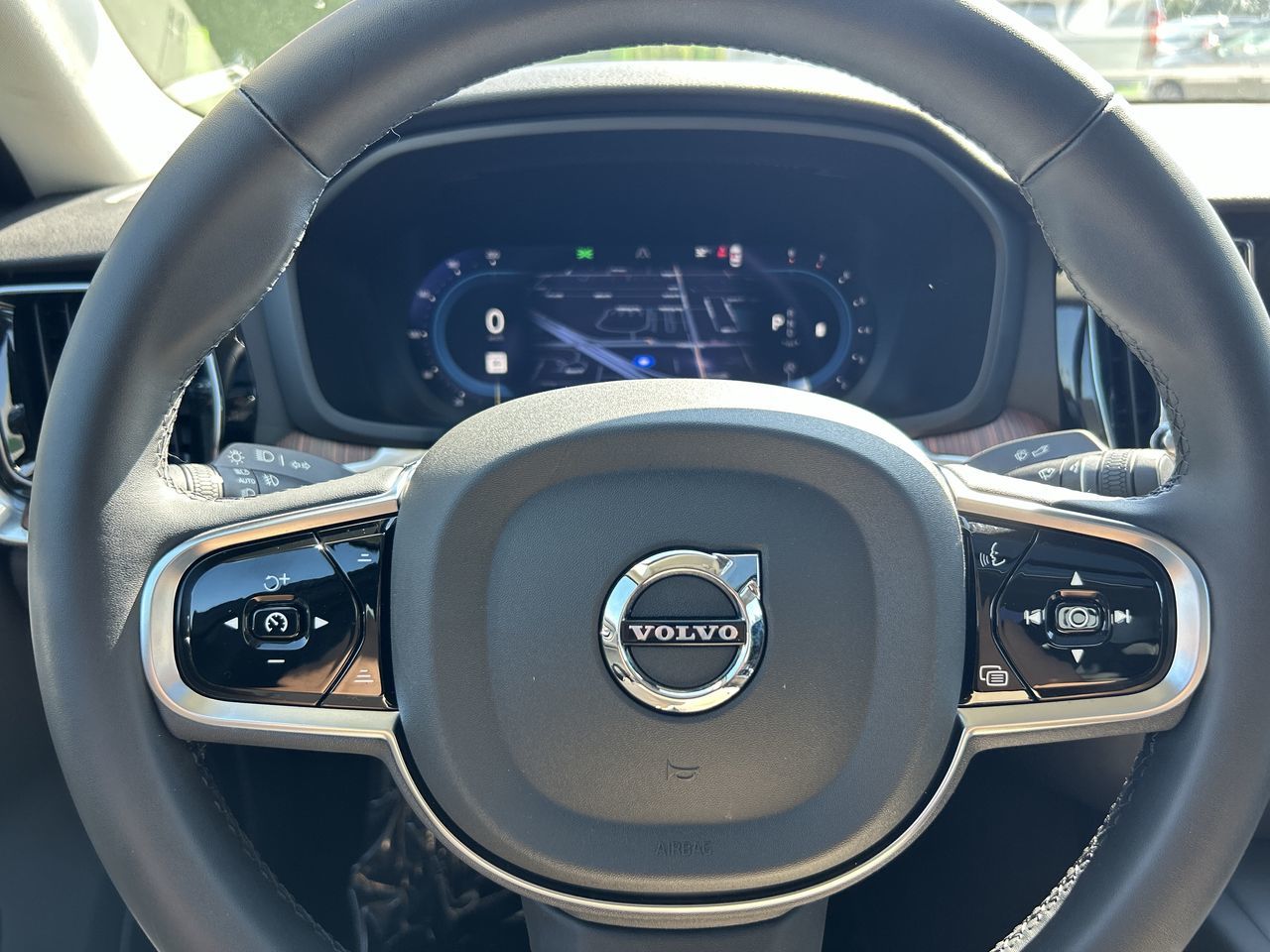 Volvo S60  2024 à Richmond, Colombie-Britannique