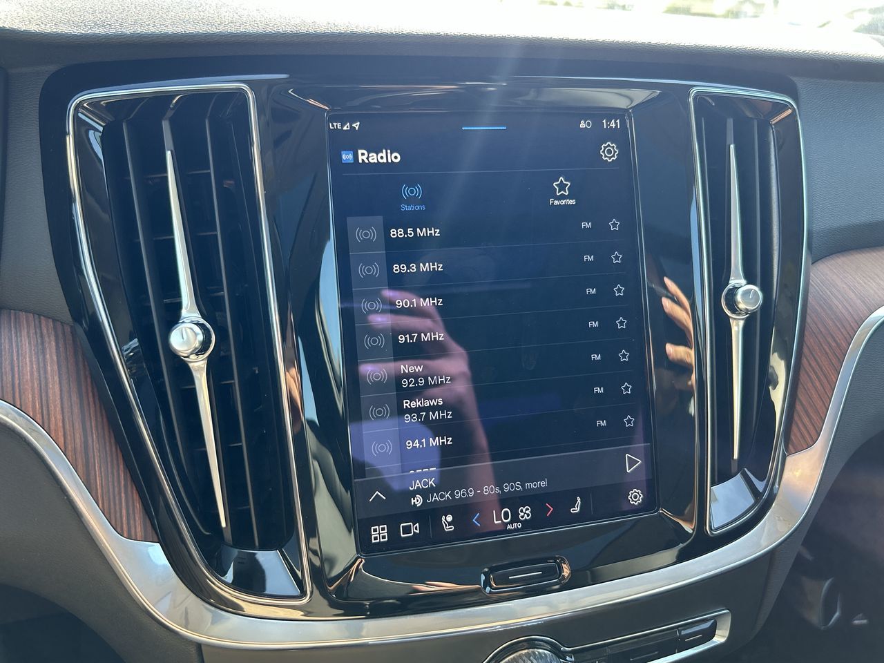 Volvo S60  2024 à Richmond, Colombie-Britannique