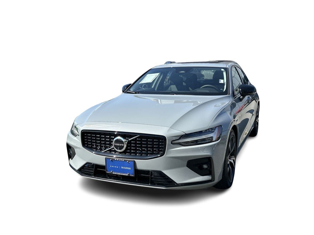 Volvo S60  2024 à Richmond, Colombie-Britannique