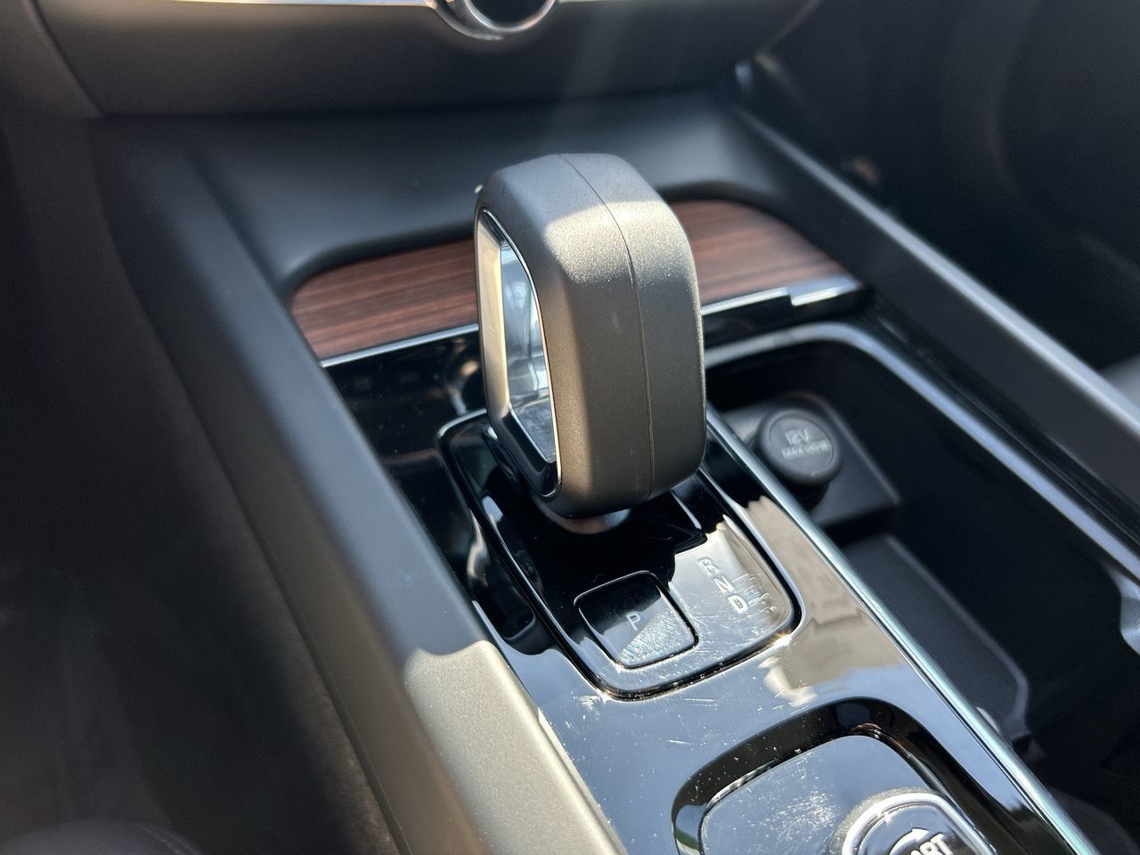 Volvo S60  2024 à Richmond, Colombie-Britannique