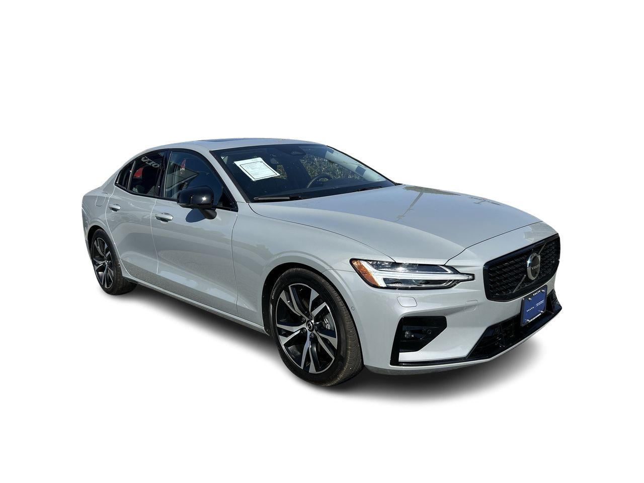 Volvo S60  2024 à Richmond, Colombie-Britannique