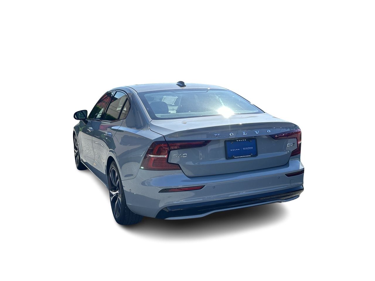 Volvo S60  2024 à Richmond, Colombie-Britannique