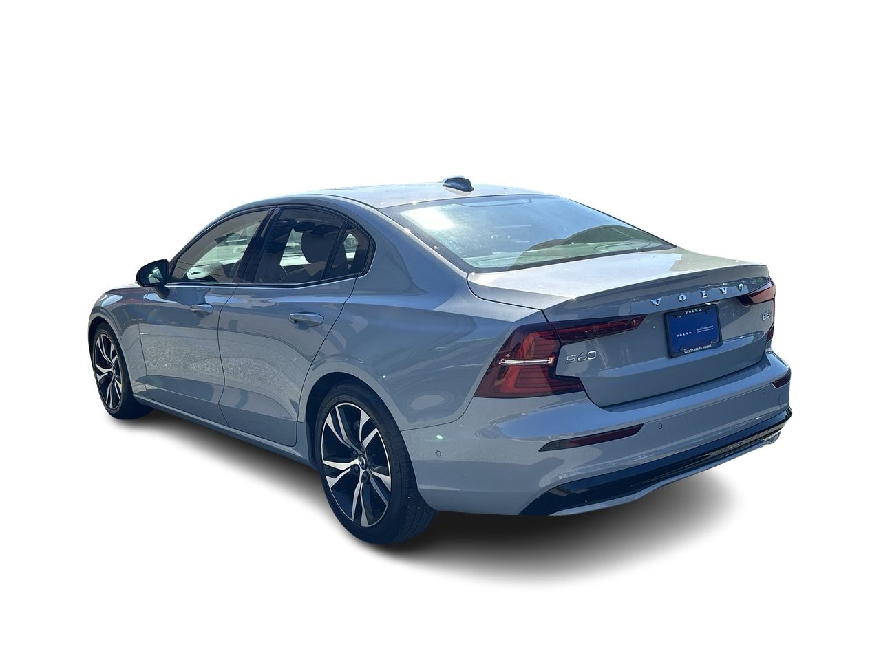 Volvo S60  2024 à Richmond, Colombie-Britannique