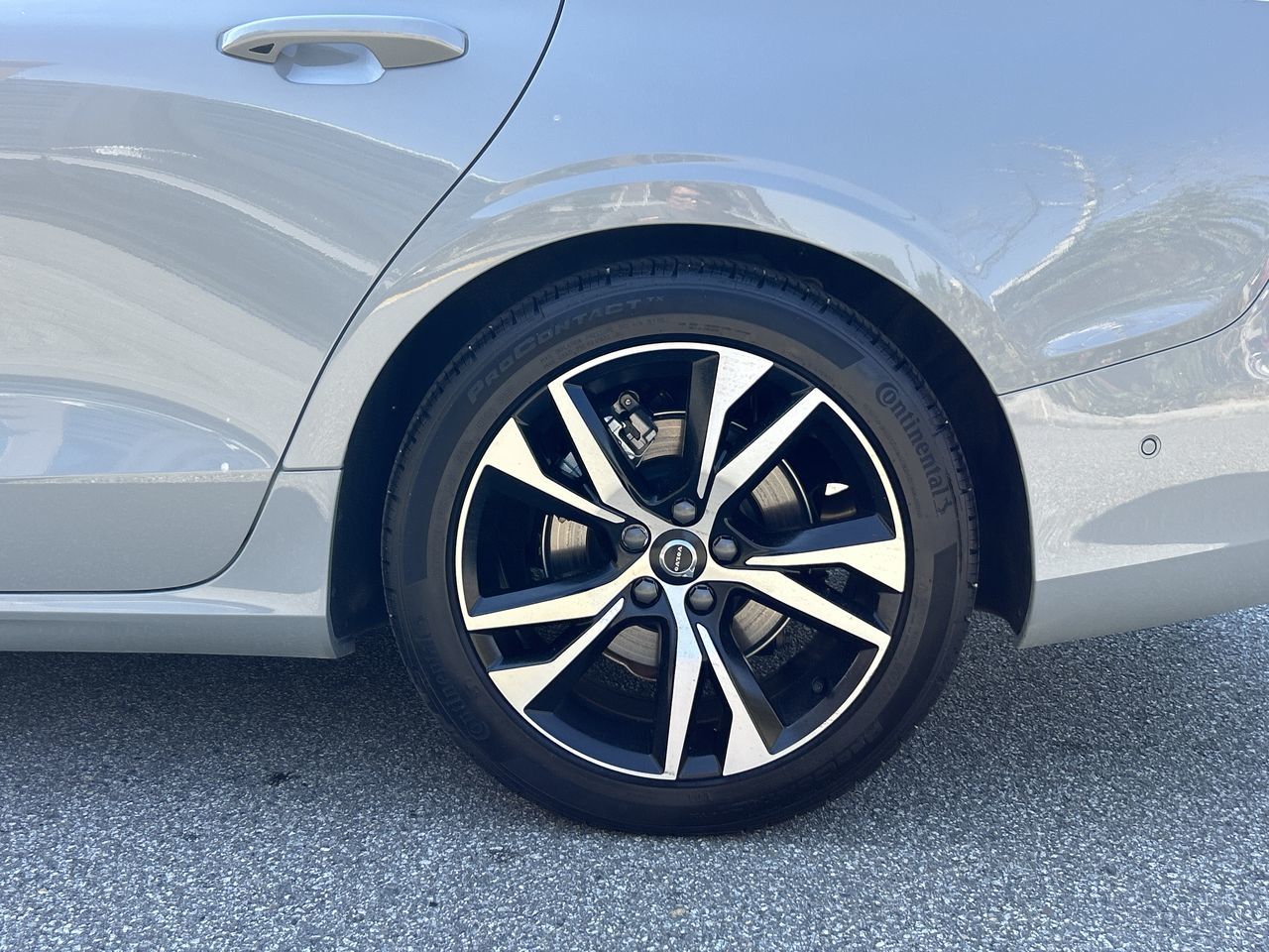 Volvo S60  2024 à Richmond, Colombie-Britannique