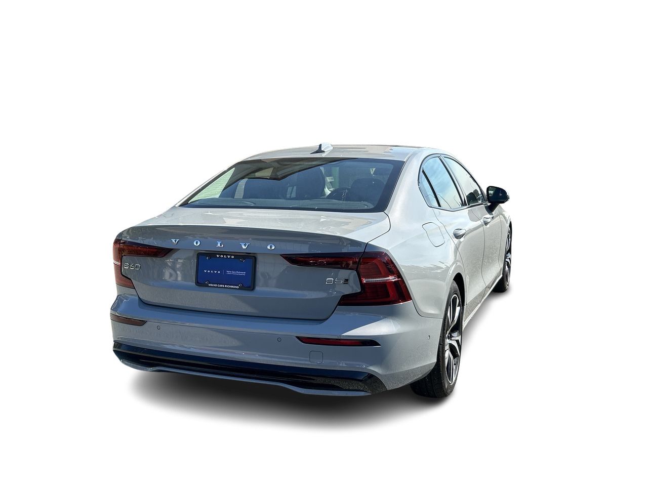 Volvo S60  2024 à Richmond, Colombie-Britannique