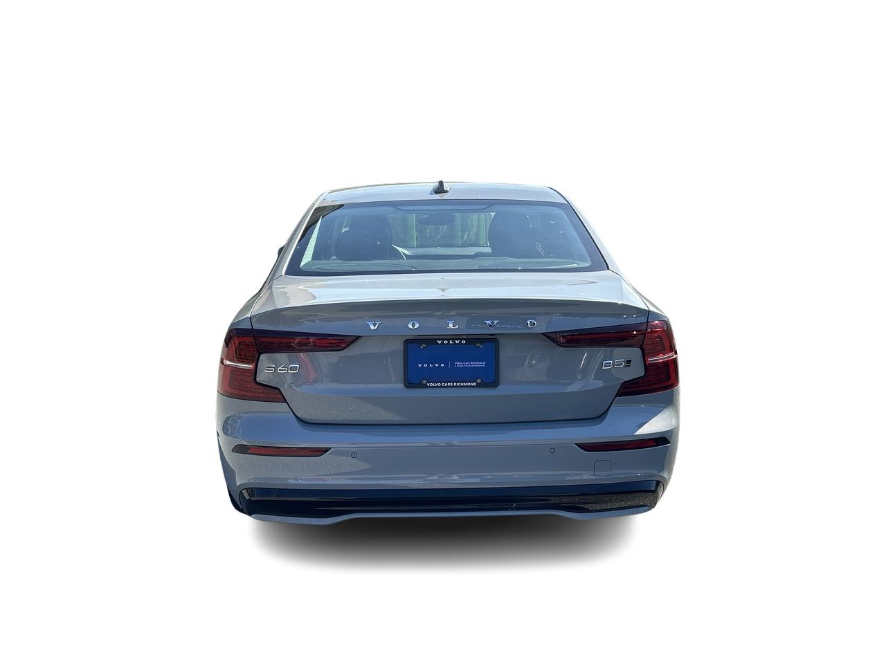 Volvo S60  2024 à Richmond, Colombie-Britannique