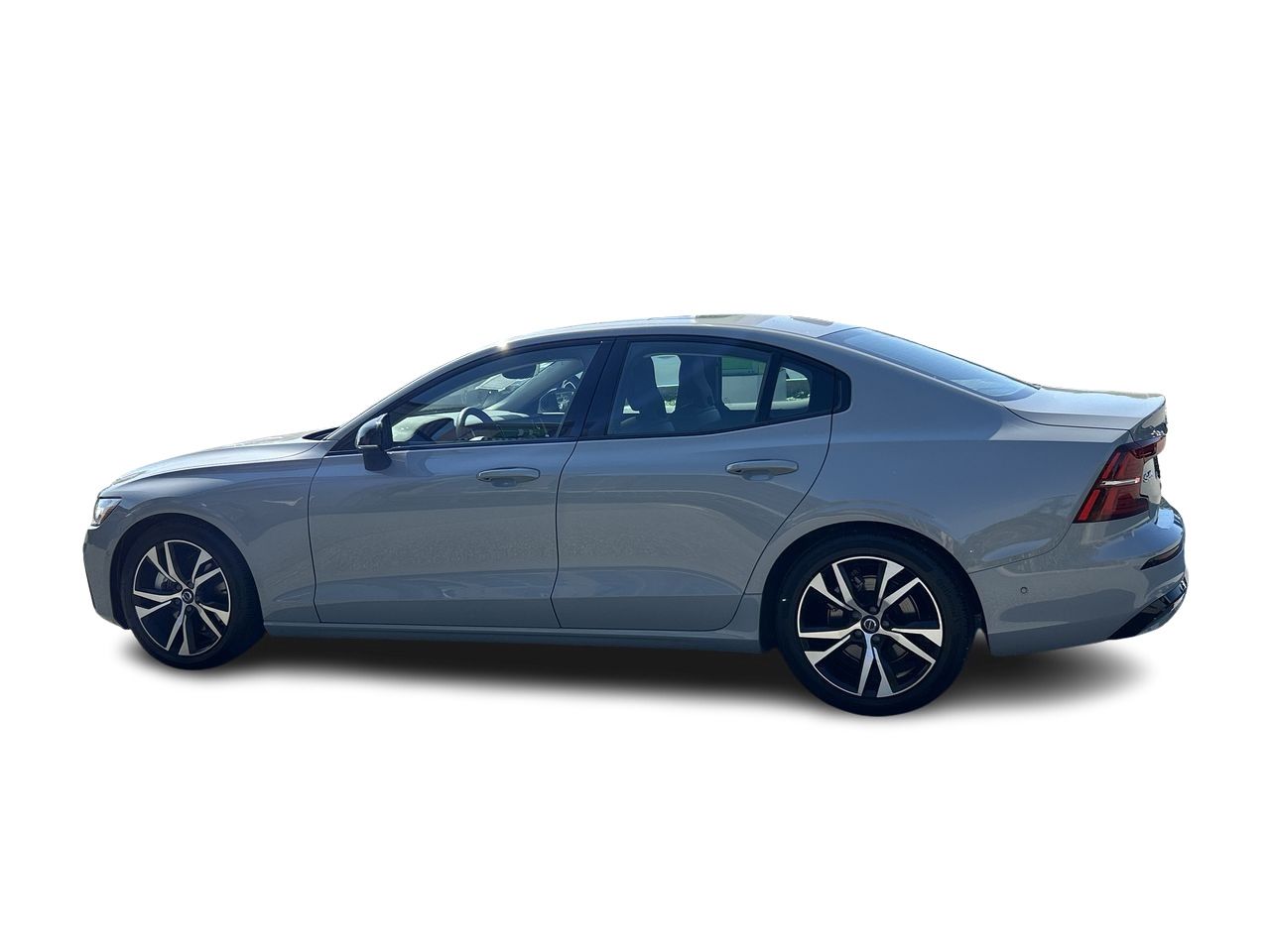 Volvo S60  2024 à Richmond, Colombie-Britannique