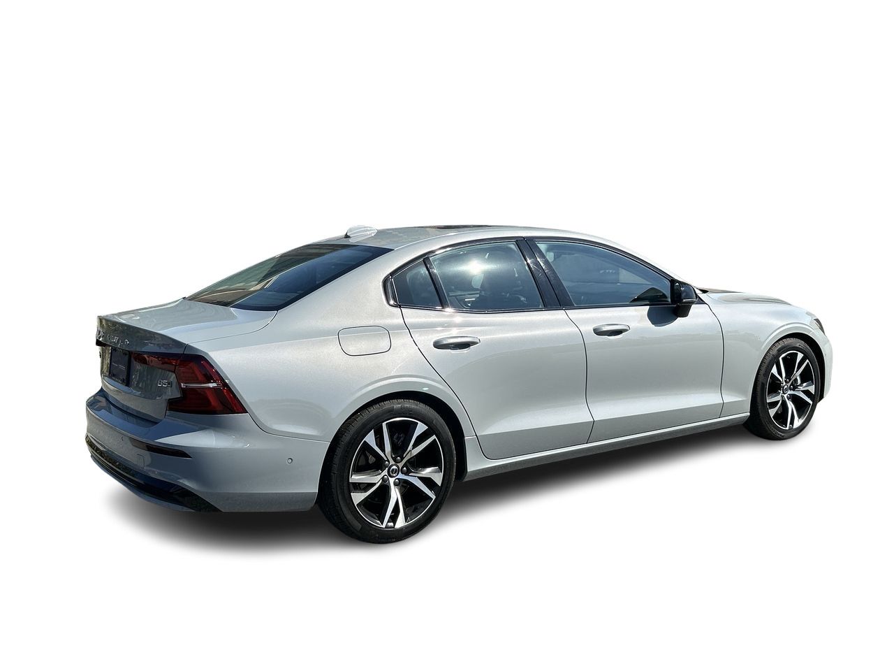 Volvo S60  2024 à Richmond, Colombie-Britannique