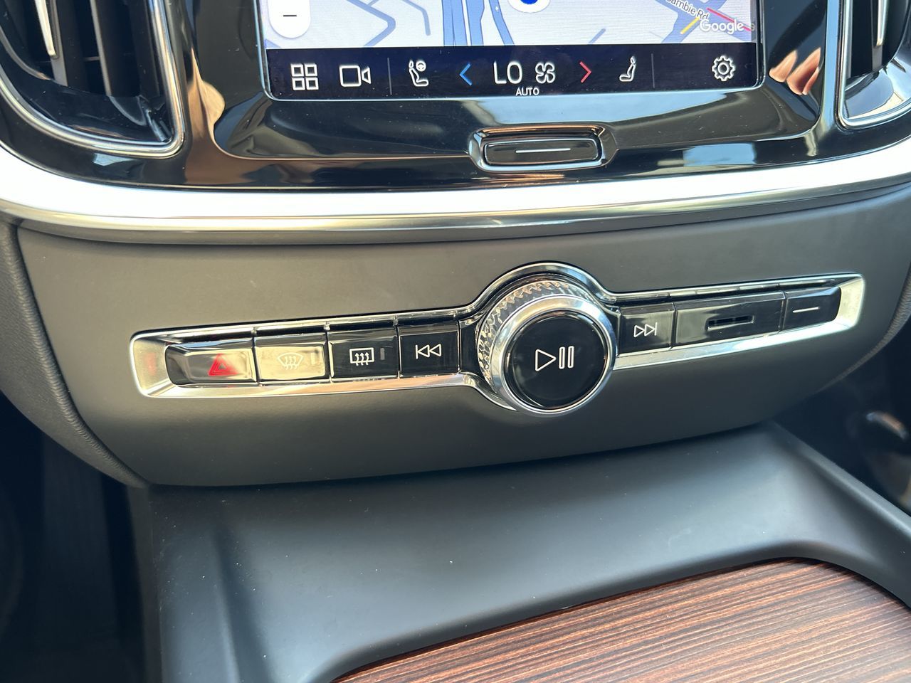 Volvo S60  2024 à Richmond, Colombie-Britannique