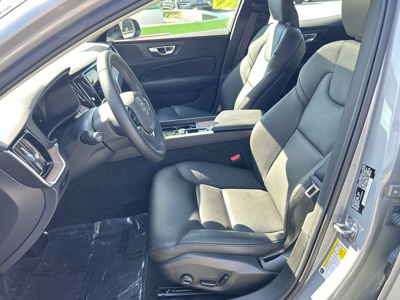 Volvo S60  2024 à Richmond, Colombie-Britannique