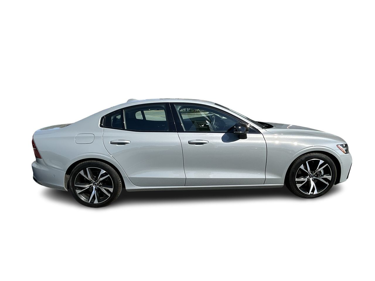 Volvo S60  2024 à Richmond, Colombie-Britannique